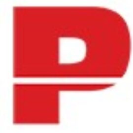 Polarplas logo since 1996 plastic pallet manufacturer
