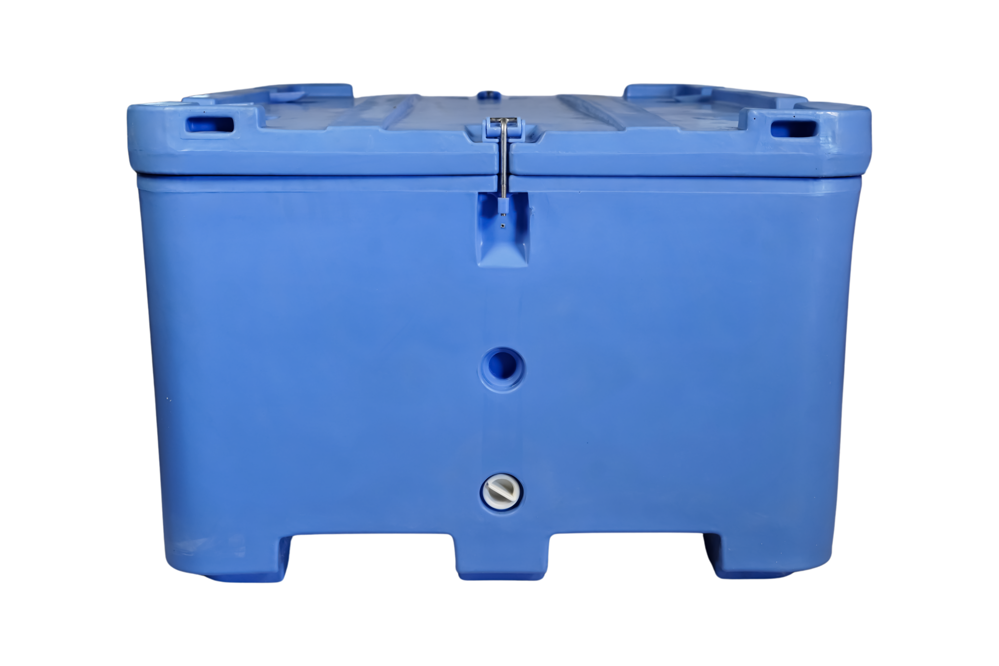 1000L INSULATED CONTAINER - Polarplas
