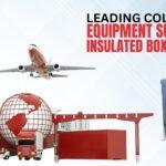 Insulated box exporter