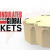 "insulated box exporter"