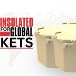 "insulated box exporter"