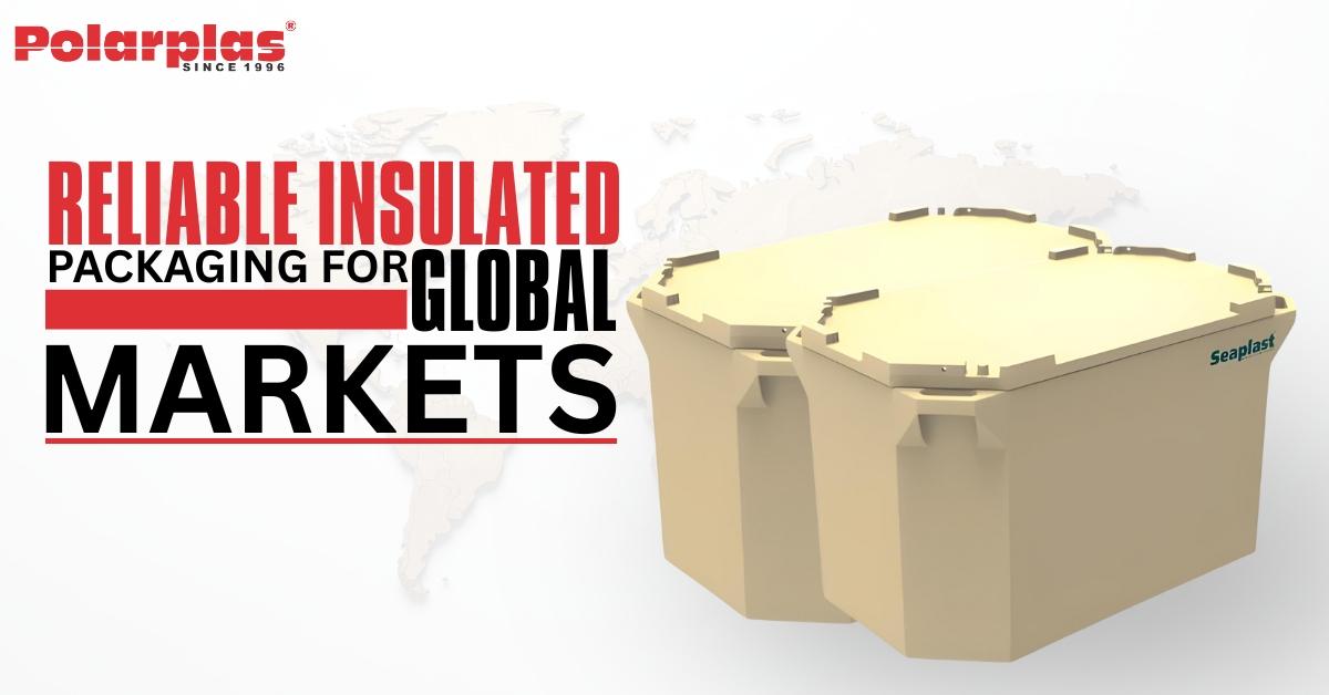 "insulated box exporter"