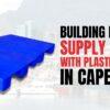 Plastic pallets in cape town