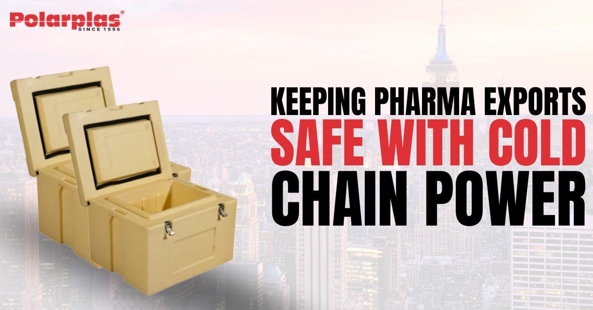 cold chain equipment