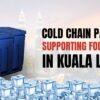 Cold Chain Packaging in Kuala Lumpur