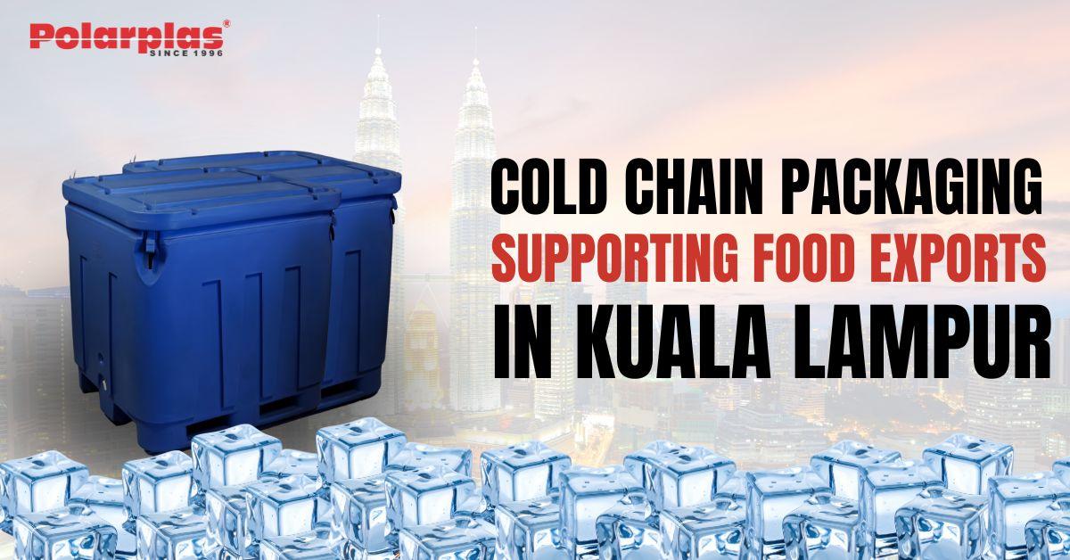Cold Chain Packaging in Kuala Lumpur