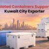 Insulated Containers in Kuwait City