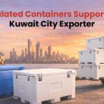 Insulated Containers in Kuwait City
