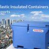 Insulated Containers in Manila