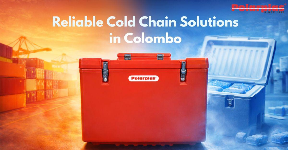 Cold Chain Packaging