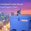Insulated Cooler Boxes in Jakarta