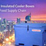 Insulated Cooler Boxes in Jakarta