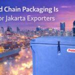 Cold Chain Packaging in Jakarta