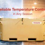 insulated containers in Moscow