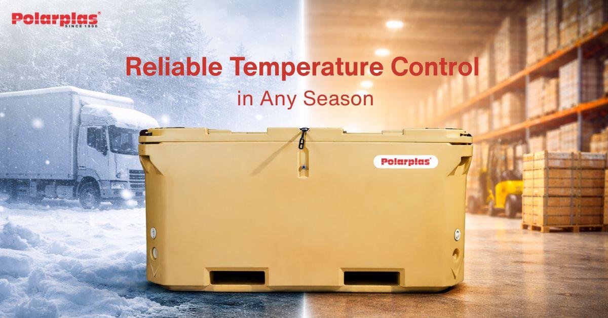 insulated containers in Moscow