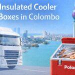 Insulated Cooler Boxes in Colombo