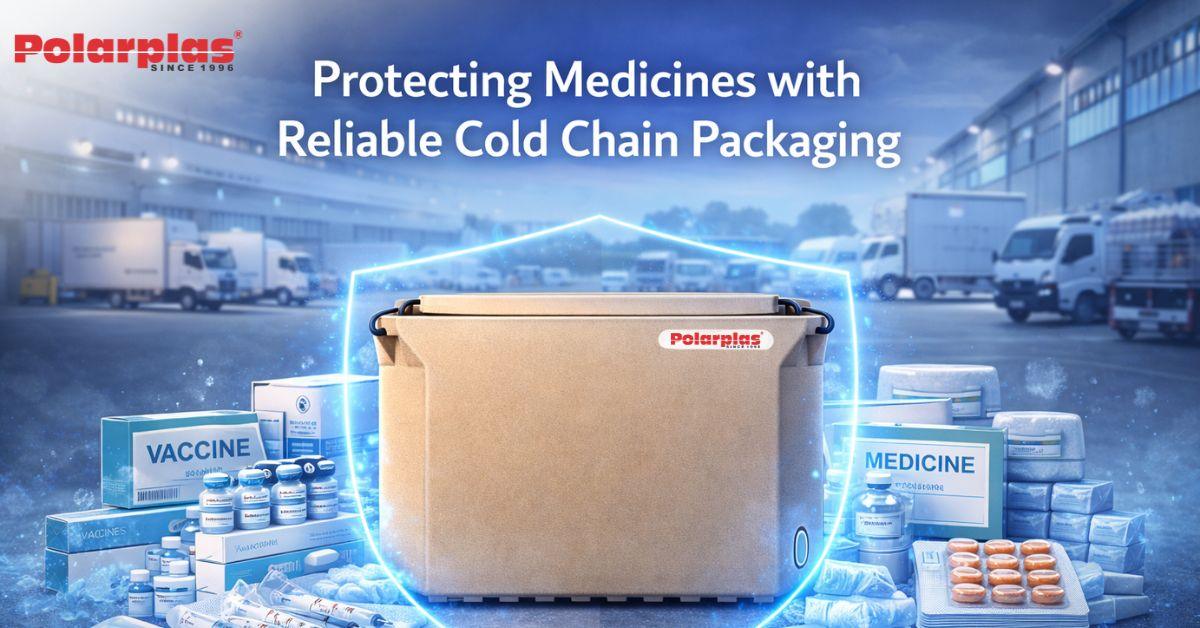 cold chain packaging in Nairobi