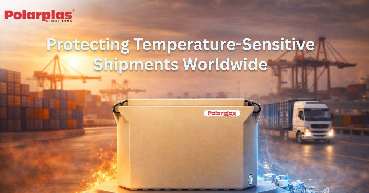 cold chain solutions in Jeddah