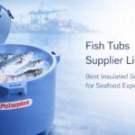 fish tubs supplier Lisbon