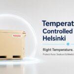 Temperature Controlled Packaging