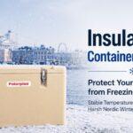 Insulated Containers Helsinki