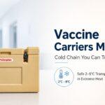 Vaccine Carriers Manama