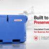 Insulated Containers for Buenos Aires