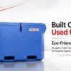 Eco-Friendly Containers