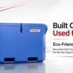Eco-Friendly Containers