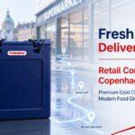 Retail Containers Copenhagen