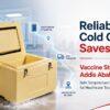 Vaccine Storage Addis Ababa