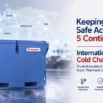 International Cold Chain