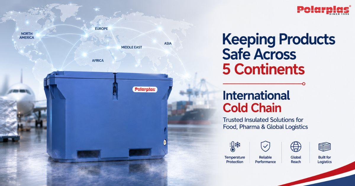 International Cold Chain