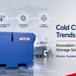 Cold Chain Trends