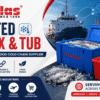 Insulated Fish Box & Tub Exporter Global Seafood Cold Chain Supplier Since 1996 Polarplas
