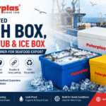 Insulated Fish Box Manufacture