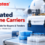 Insulated Vaccine Carriers